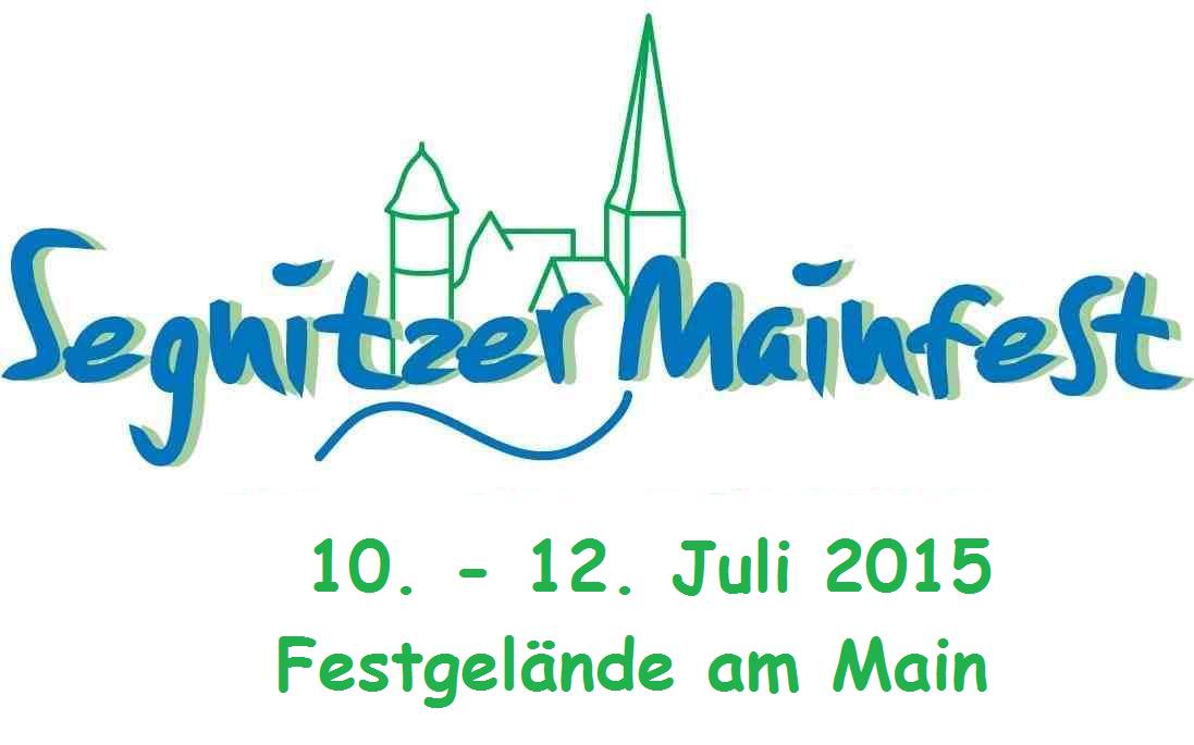 Bilder vom Mainfest 2015