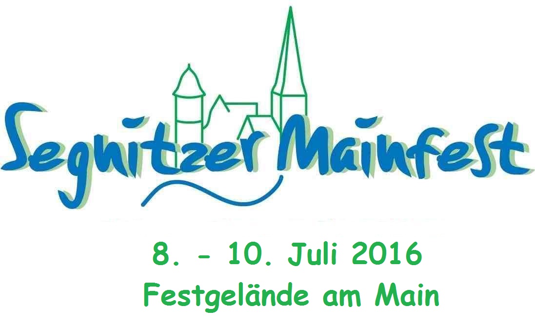 Bilder vom Mainfest 2016