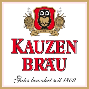 Logo Kauzen Bräu
